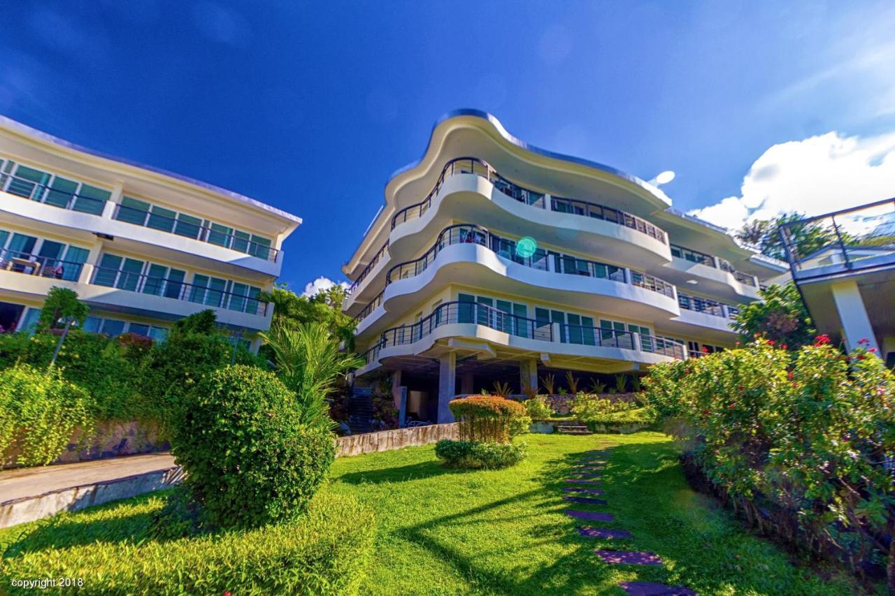 Apartment Karon Butterfly Residence Karon