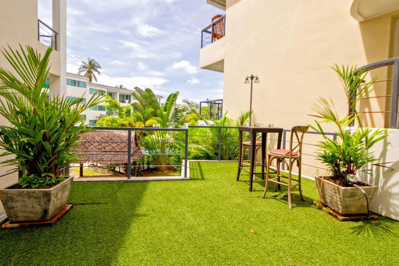 Karon Butterfly Residence *
