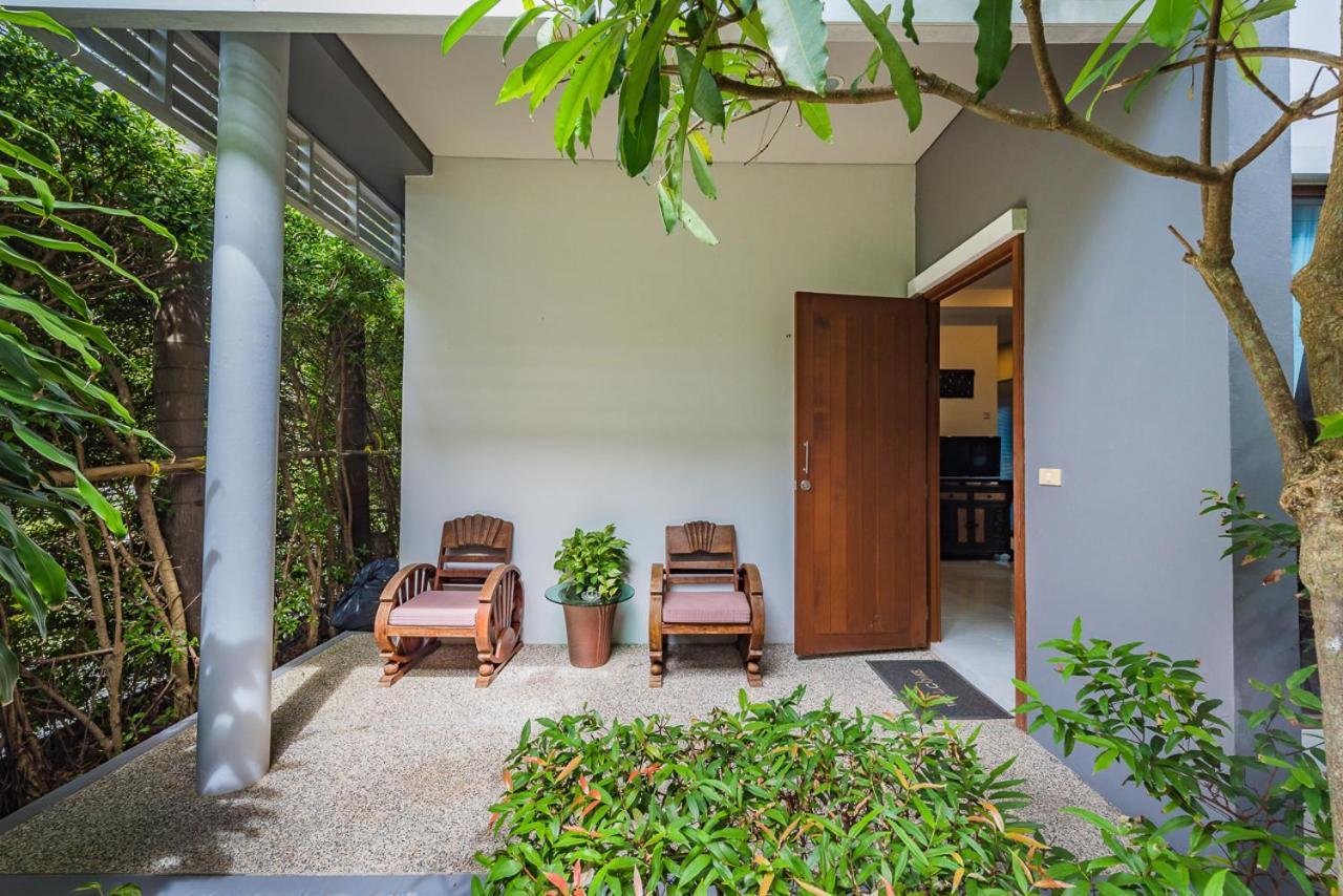 Pure & Pam Village Resort Kata Beach (Phuket)