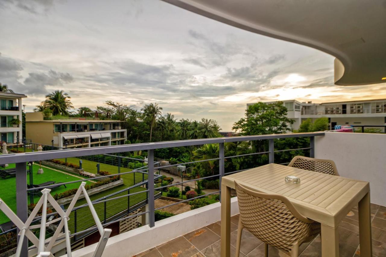 Karon Butterfly Residence * Karon