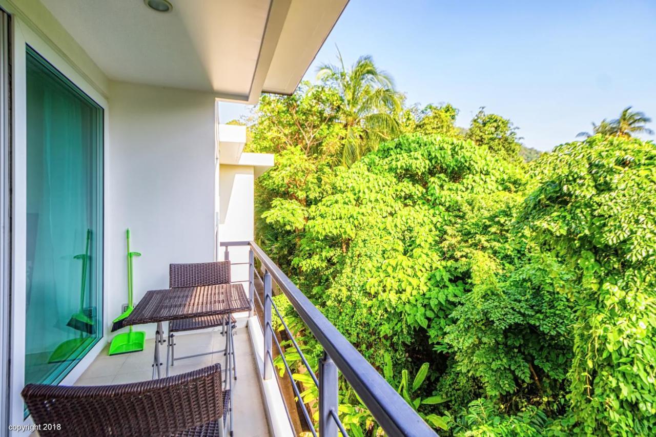 Karon Butterfly Residence
