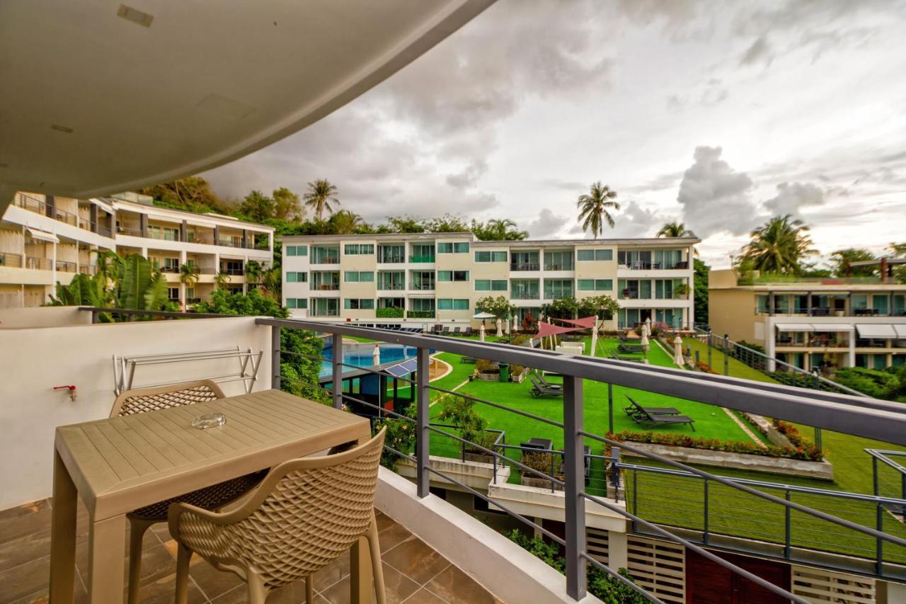 Karon Butterfly Residence Apartment *