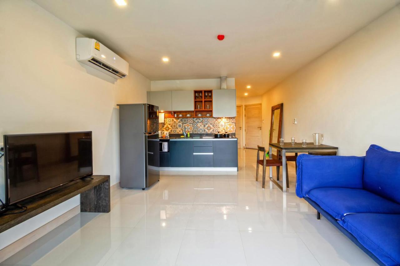 Karon Butterfly Residence *