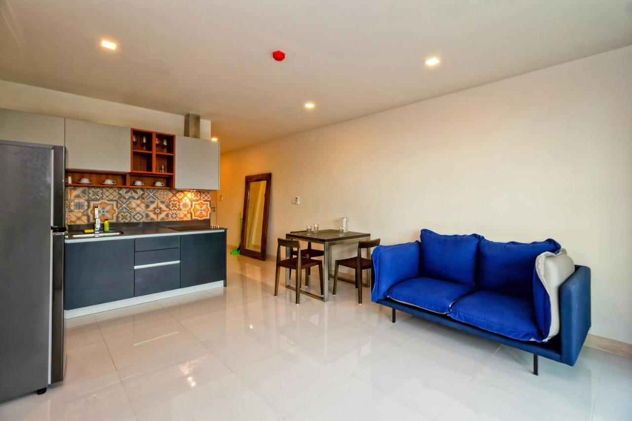 Karon Butterfly Residence *