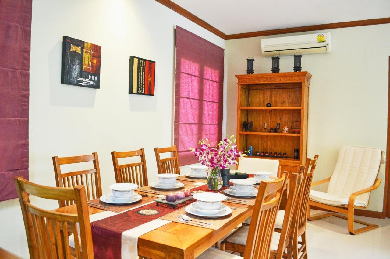 Villa Sun Paradise Karon