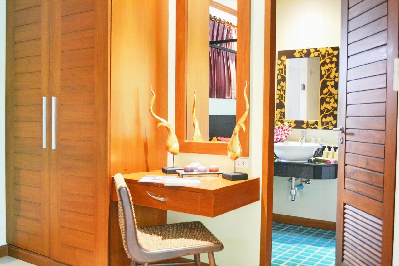 Sun Paradise Karon