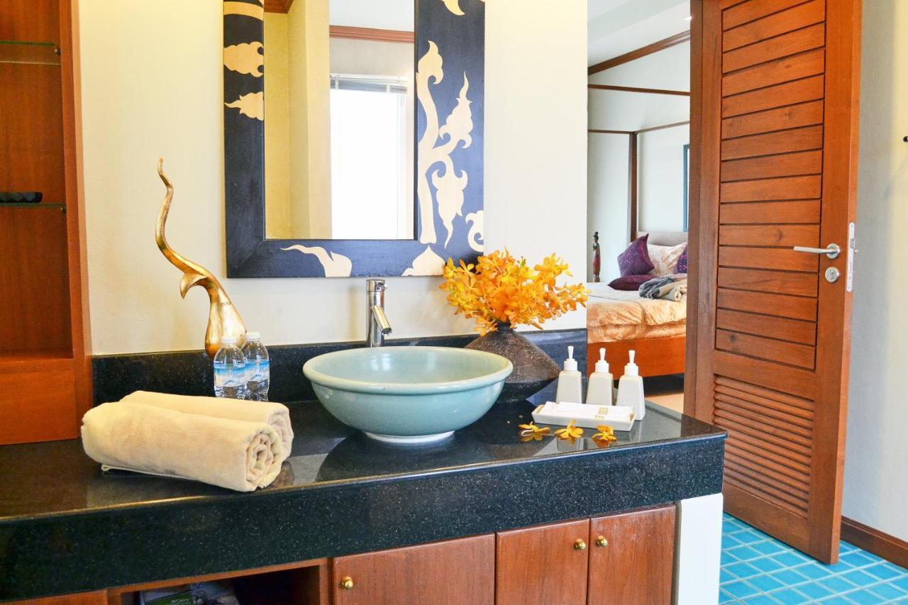 Villa Sun Paradise