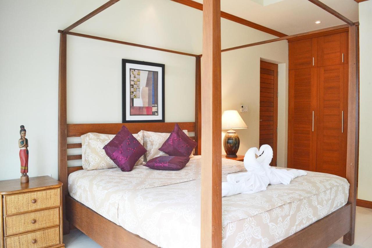 Sun Paradise Villa Karon
