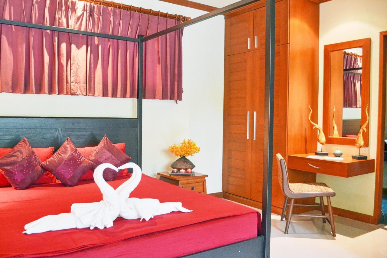 Sun Paradise Karon