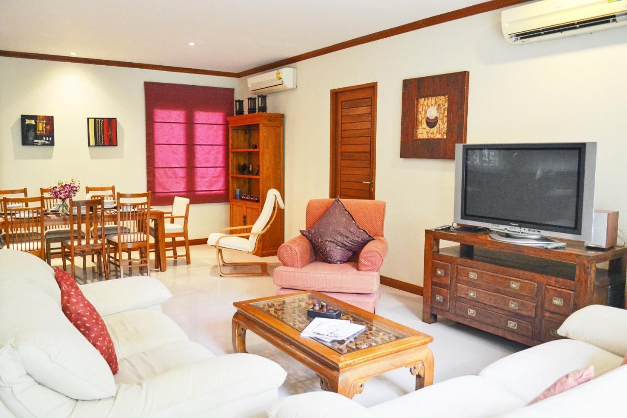 Villa Sun Paradise Karon