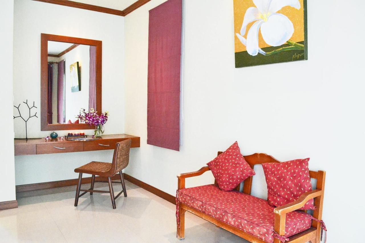 Sun Paradise Villa