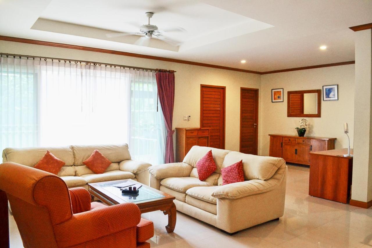Villa Sun Paradise