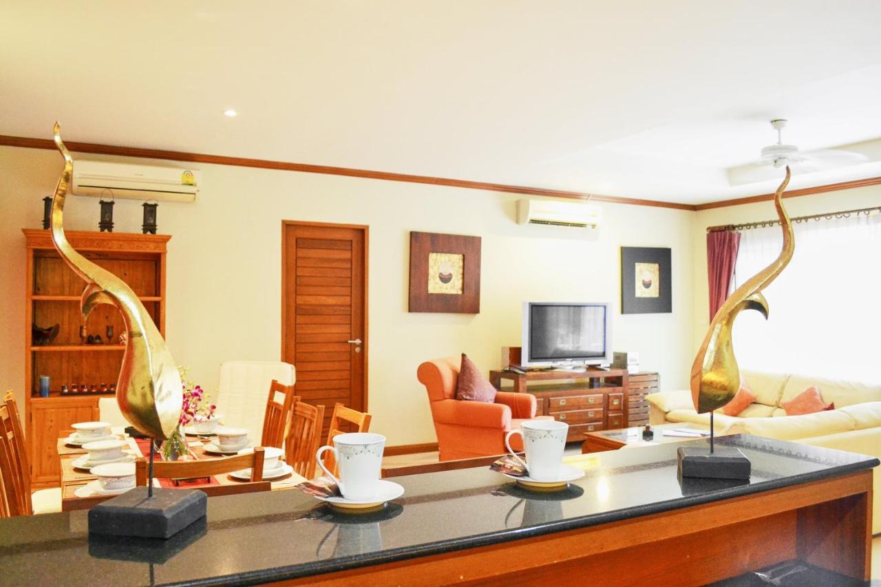 Sun Paradise Villa
