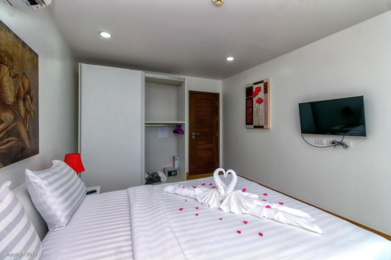 Karon Butterfly Residence * Karon