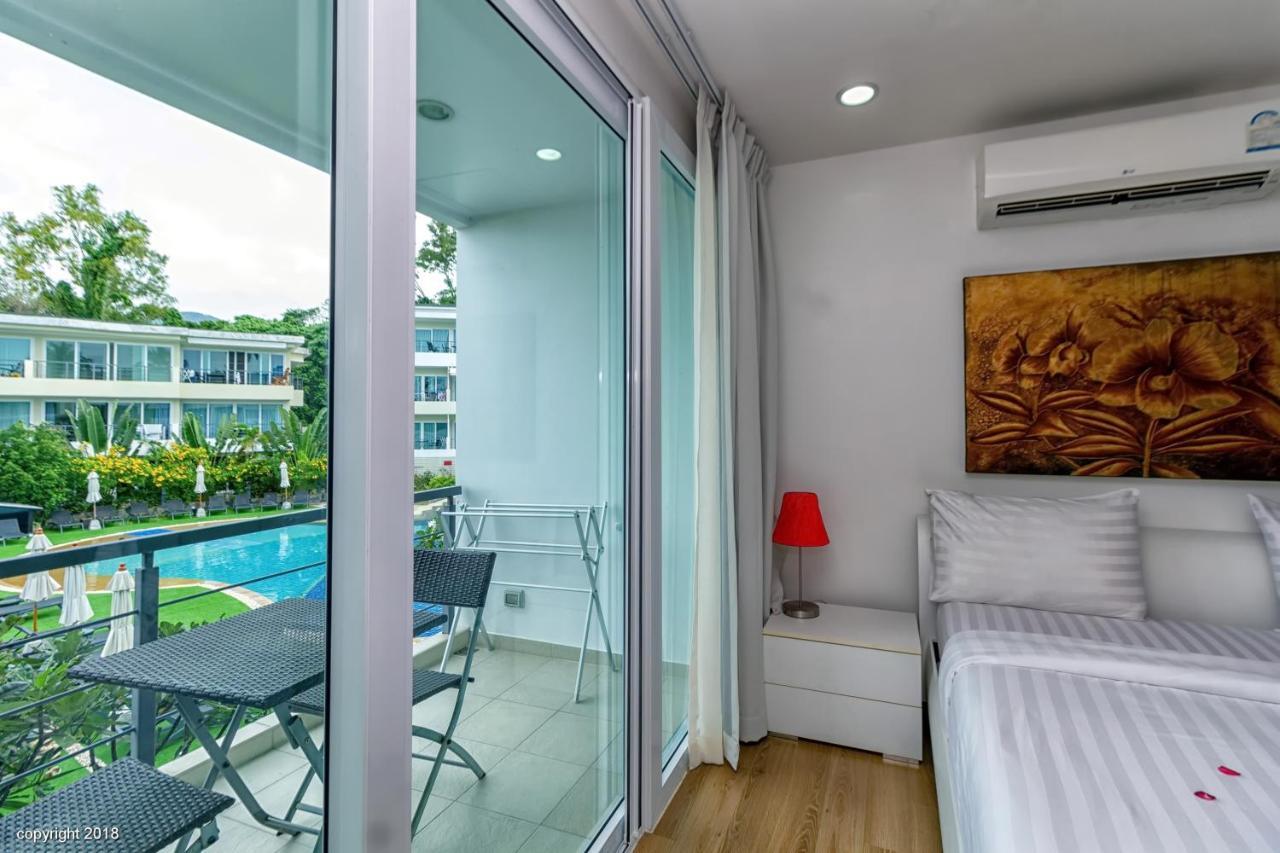 Karon Butterfly Residence