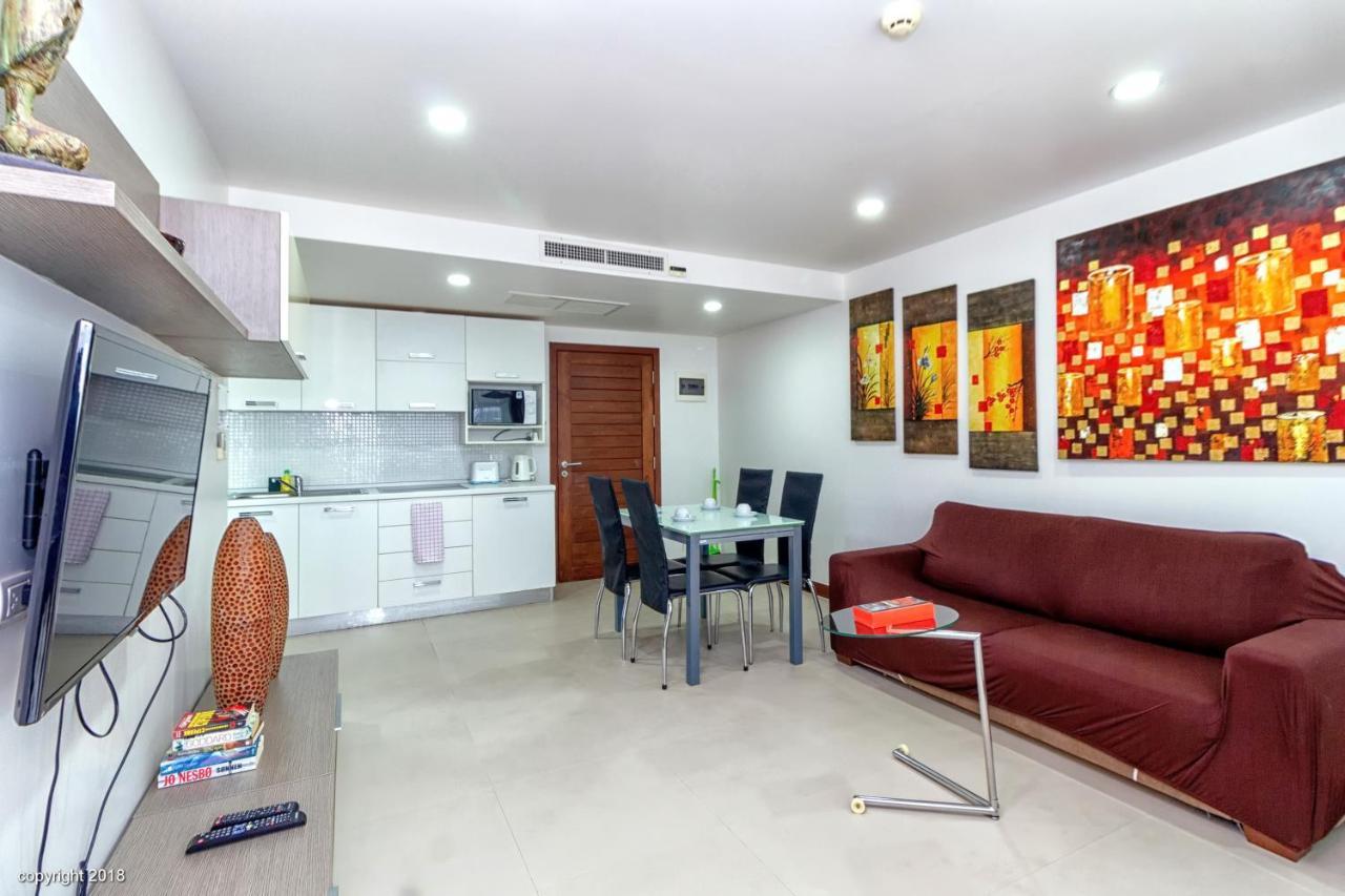 Karon Butterfly Residence * Karon