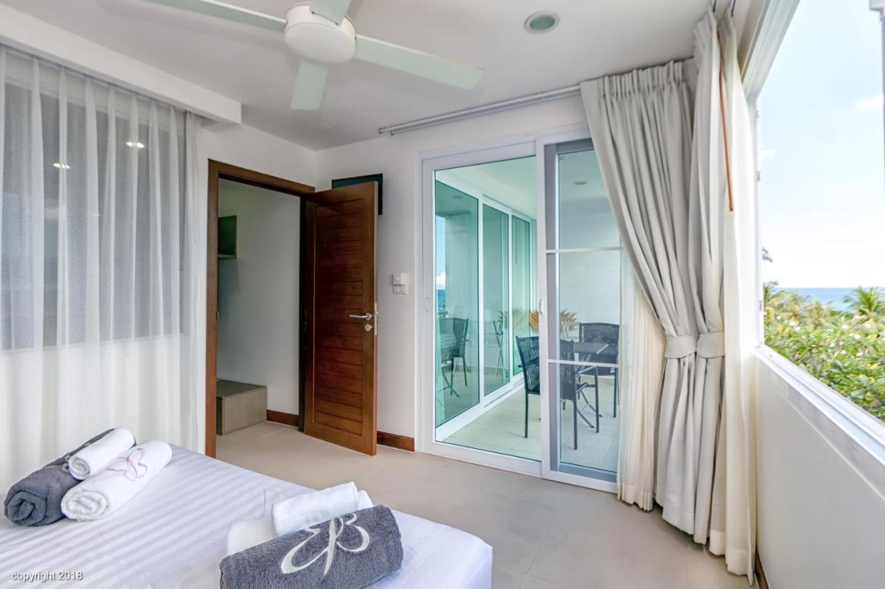 Karon Butterfly Residence * Karon