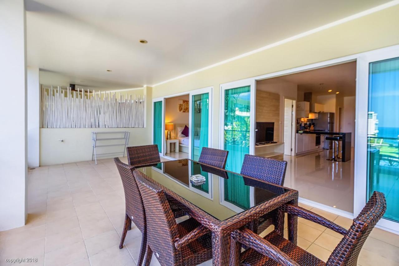 Karon Butterfly Residence Apartment *