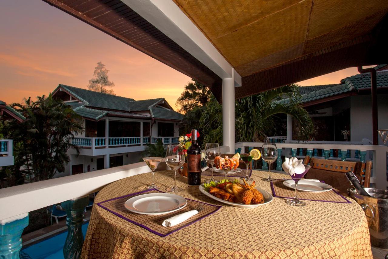 Resort Ya Nui - Sha Extra 3*