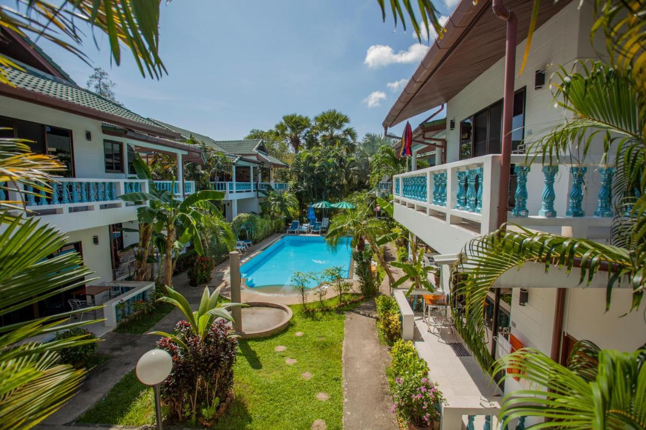 Resort Ya Nui - Sha Extra 3*