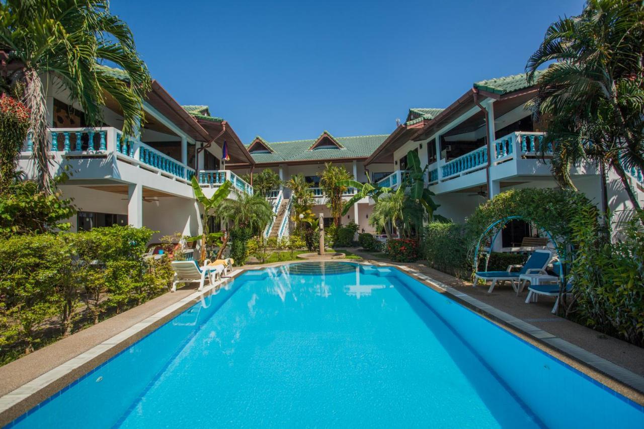 Ya Nui - Sha Extra Resort Rawai