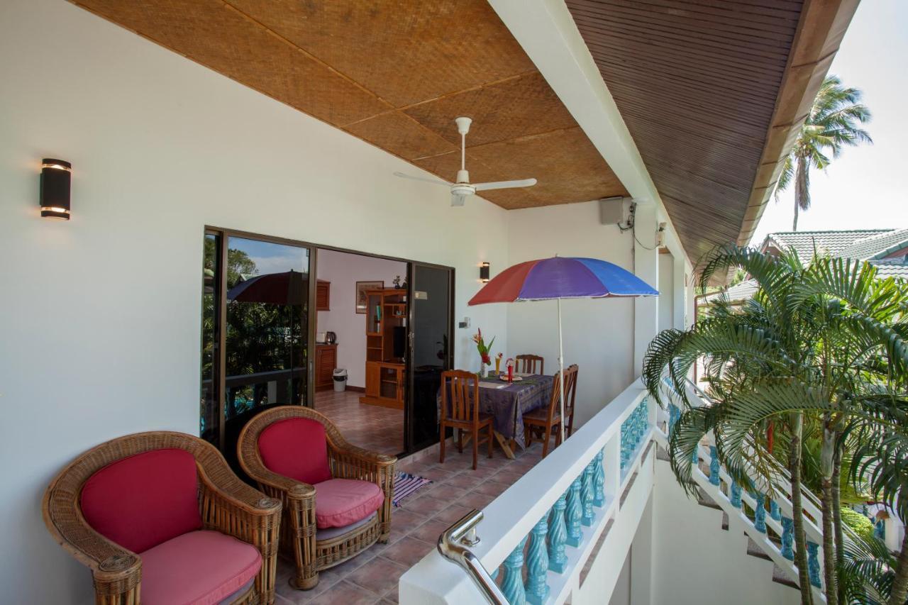 Resort Ya Nui - Sha Extra Rawai