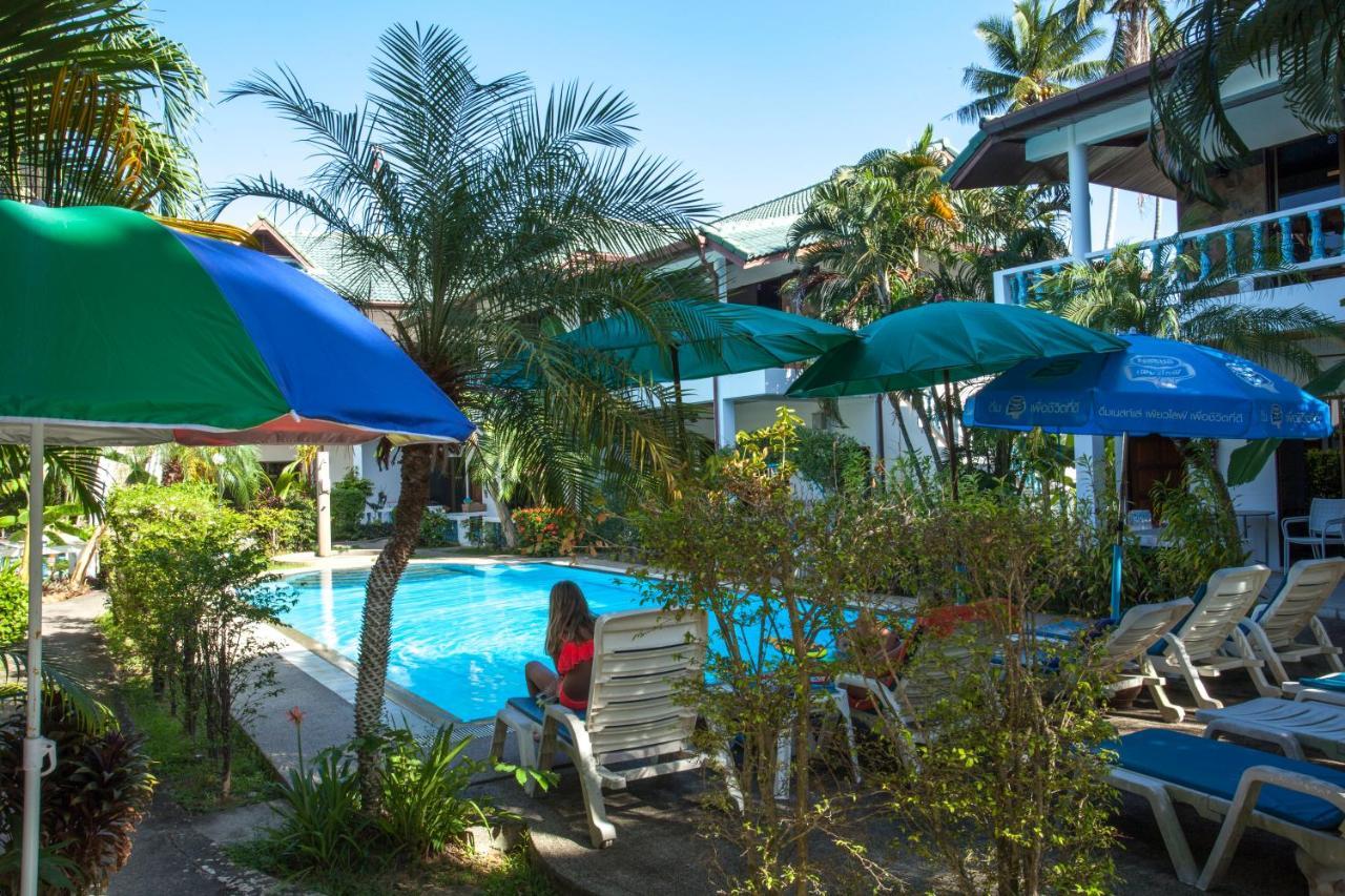 Ya Nui - Sha Extra Resort Rawai