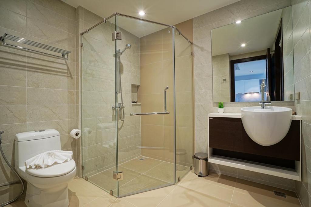 Emerald Terrace Phuket Aparthotel 4*