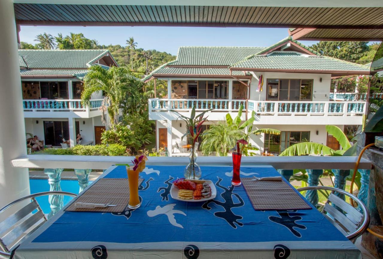 Ya Nui - Sha Extra Resort Rawai