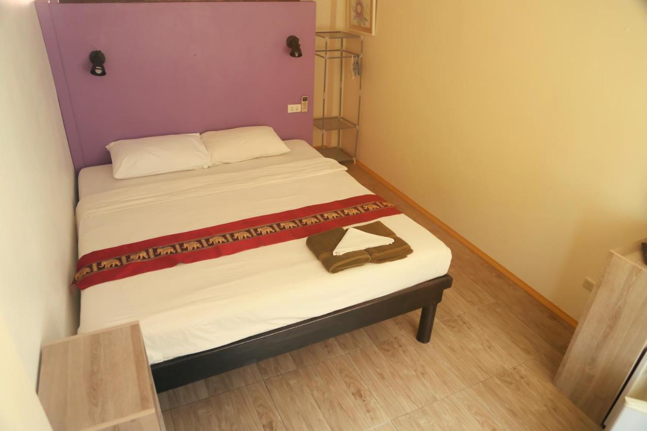 Resort Boondaree Kata Beach (Phuket)