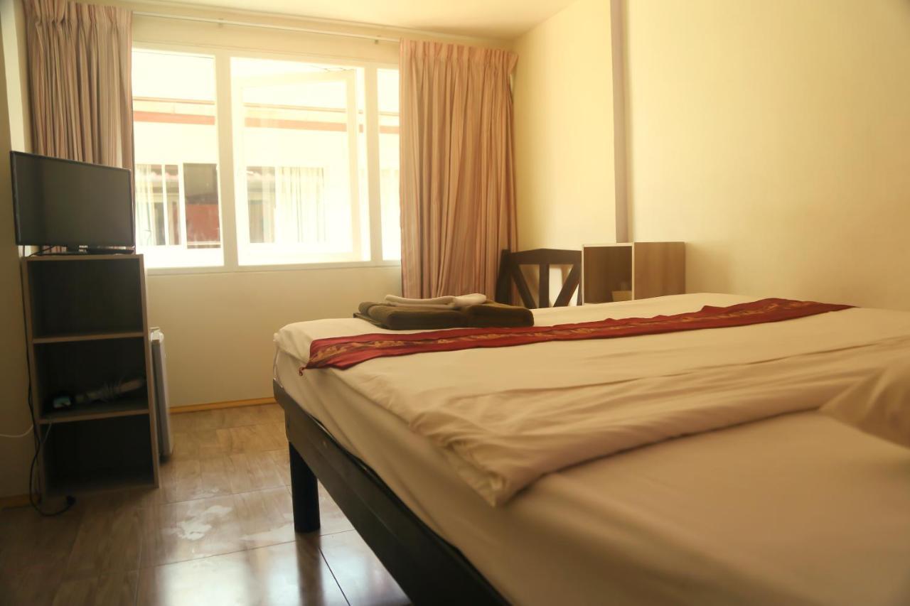 Boondaree Resort