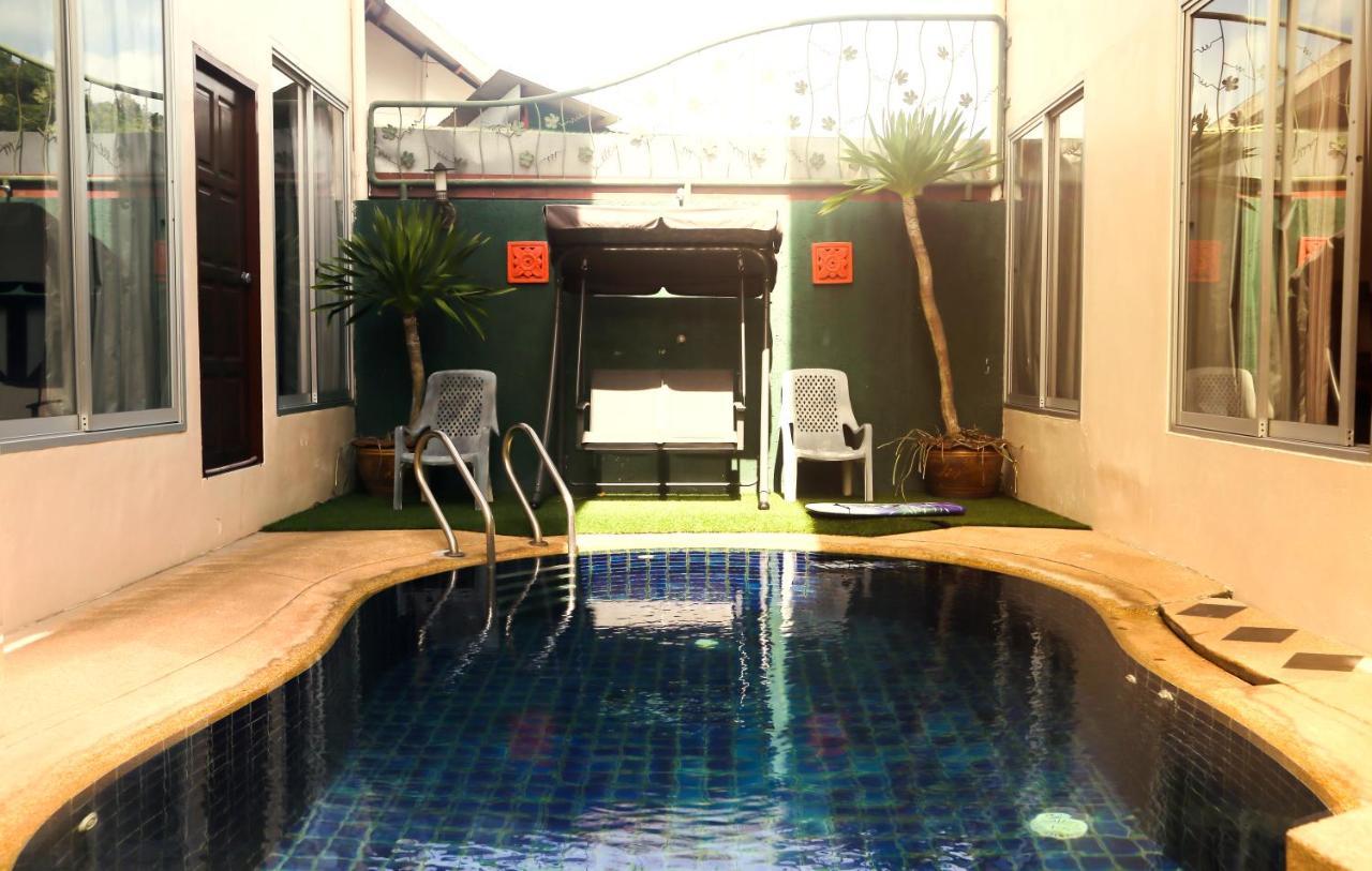 Resort Boondaree Kata Beach (Phuket)