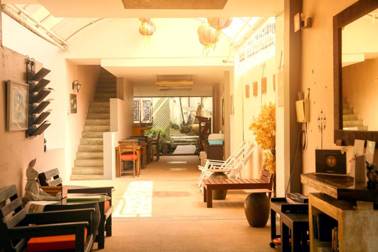 Boondaree Resort