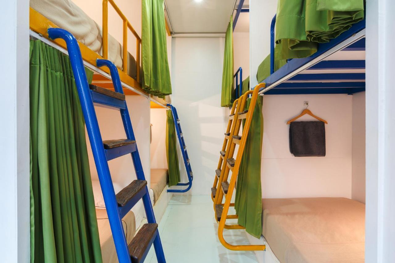 Hostel Aekkeko