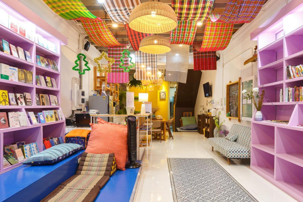 Hostel Aekkeko Phuket