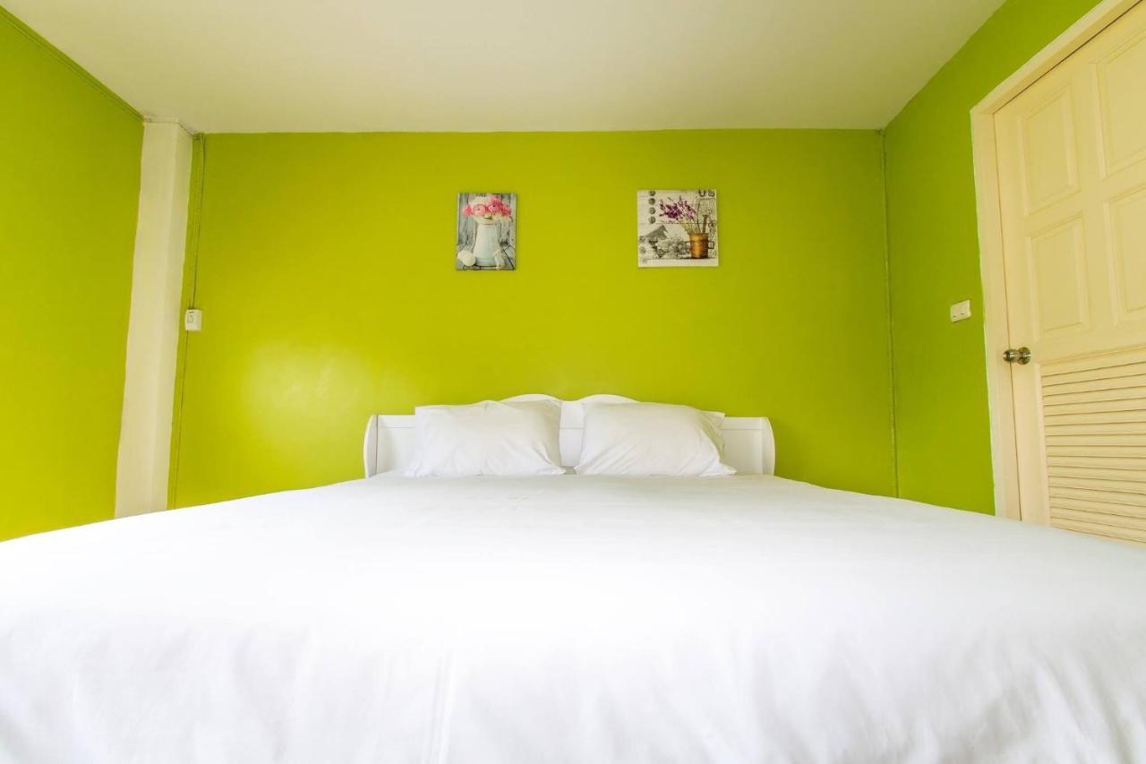 Room@chalong Guest house 2*