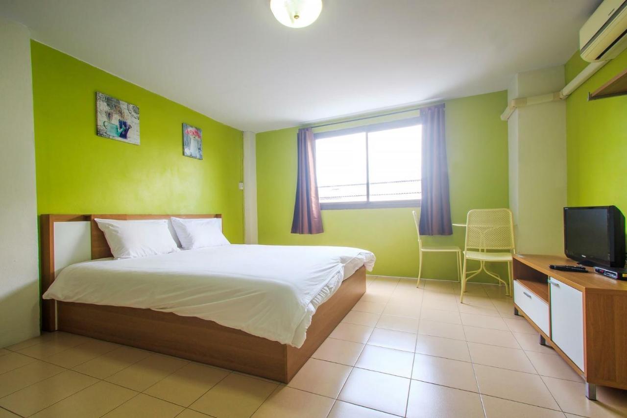 Room@chalong Chalong
