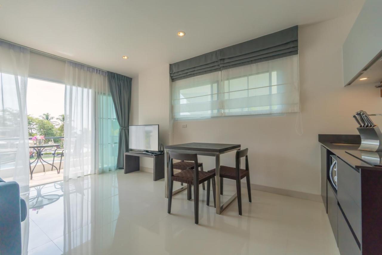 Karon Butterfly Residence