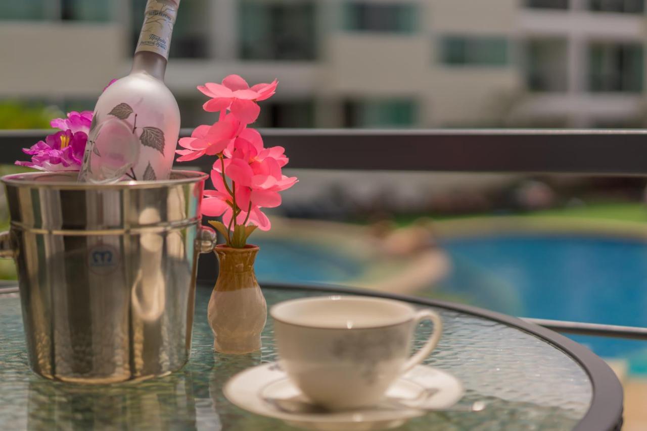 Apartment Karon Butterfly Residence