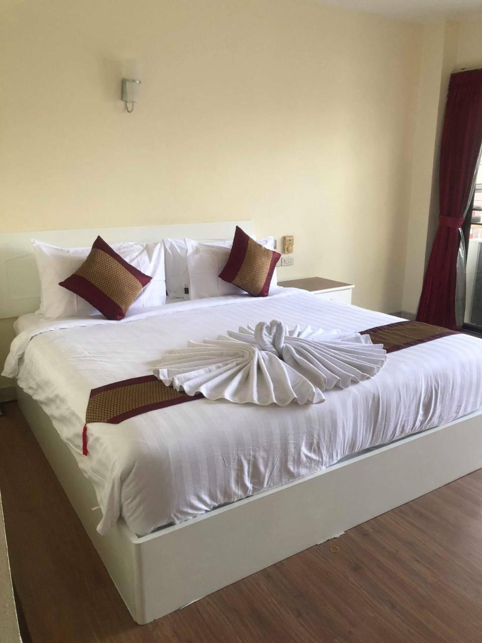 Db Guest house Patong