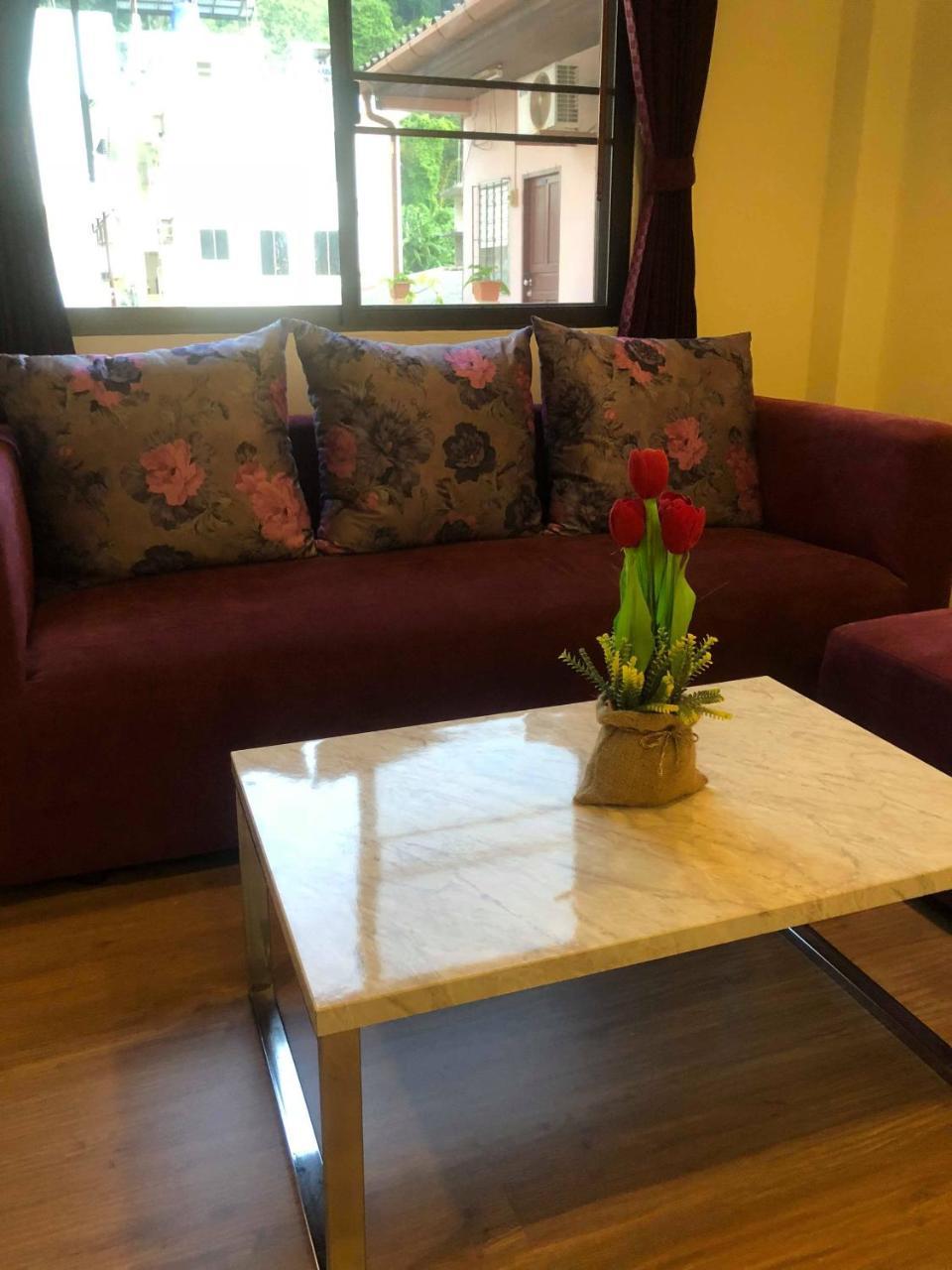 Db Guest house Patong