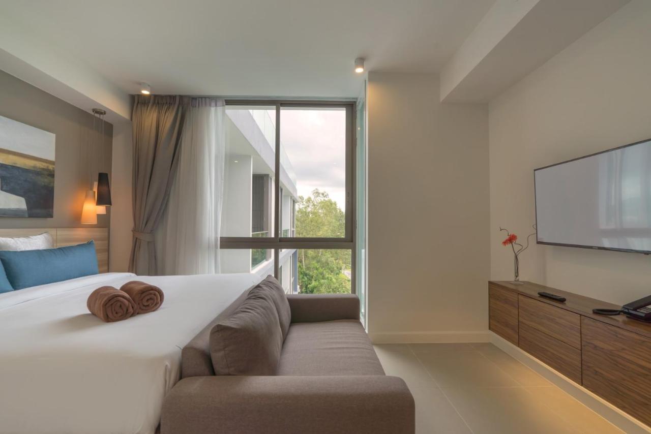 Oceanstone By Resava Apartment
