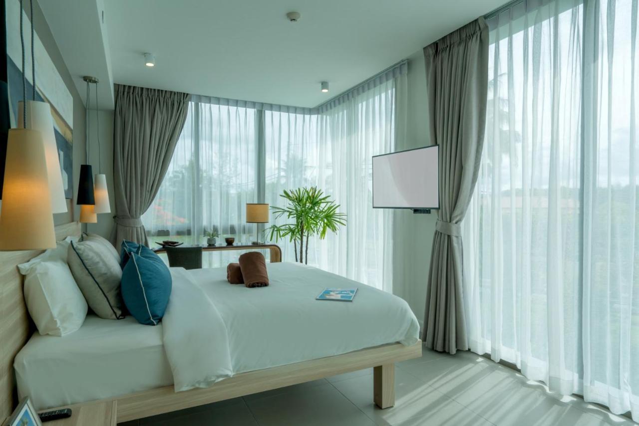 Oceanstone By Resava Apartment Bang Tao Beach (Phuket)