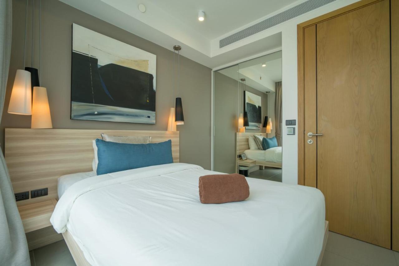 Apartment Oceanstone By Resava