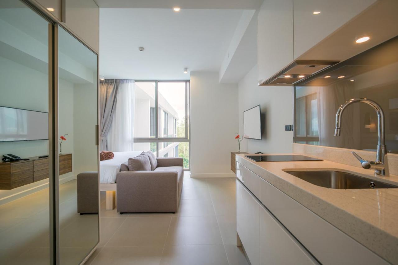 Oceanstone By Resava Apartment