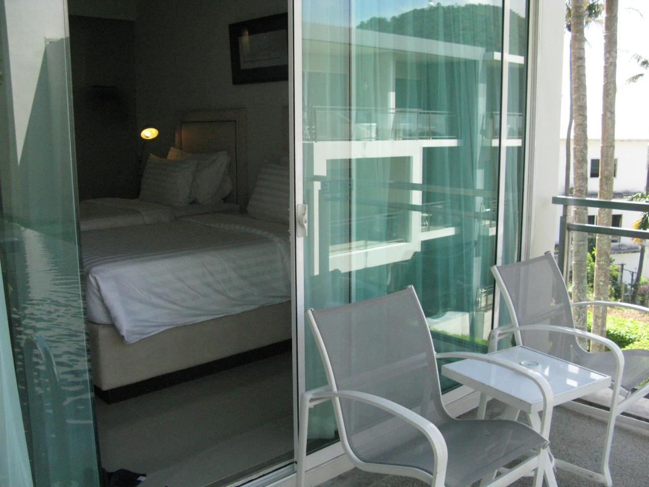 Sugar Palm Grand Hillside - Sha Hotel Kata Beach (Phuket)