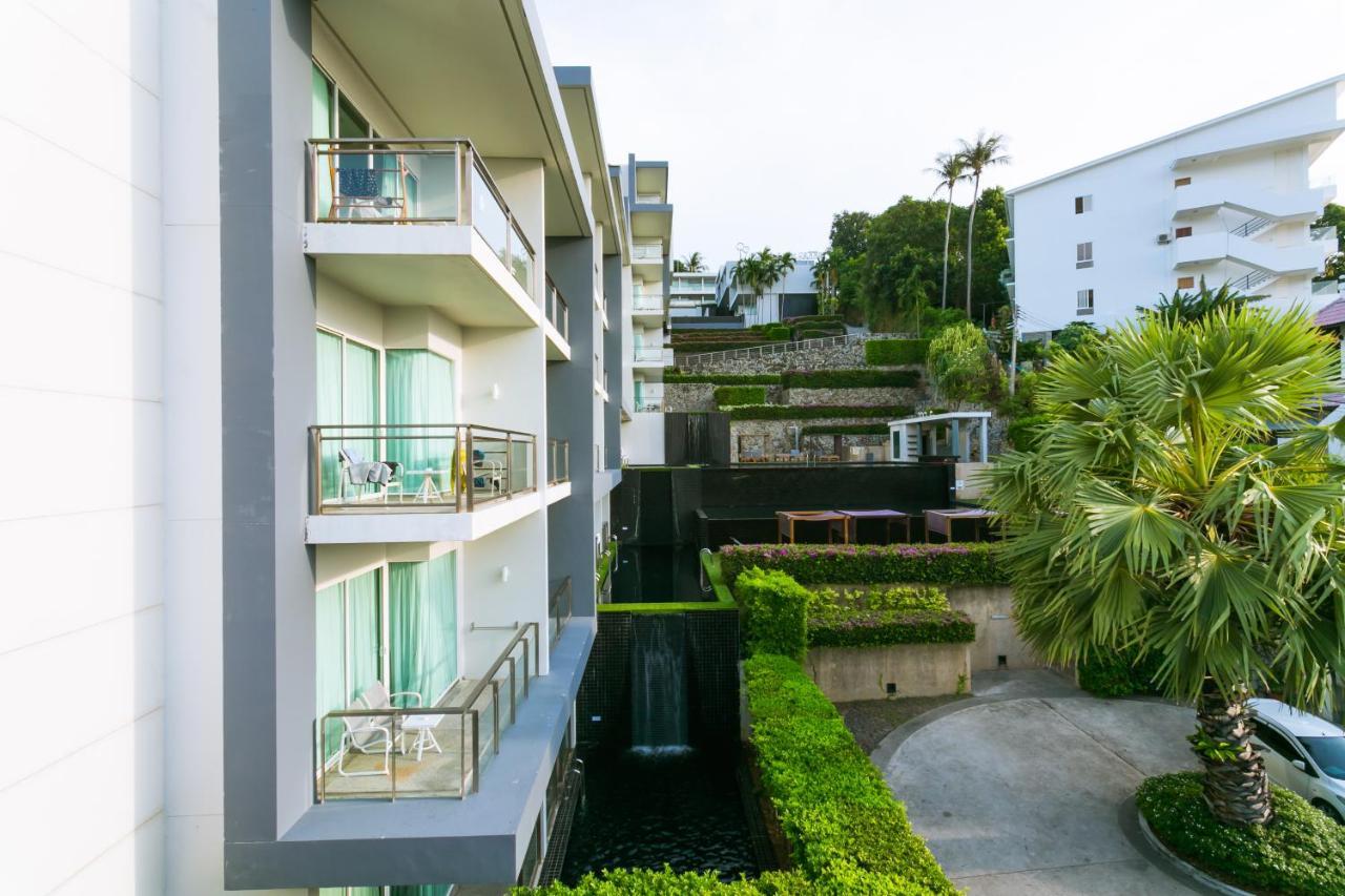 Sugar Palm Grand Hillside - Sha