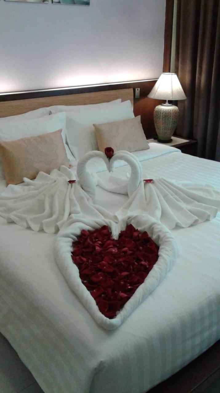 The Mareeya Place Guest house