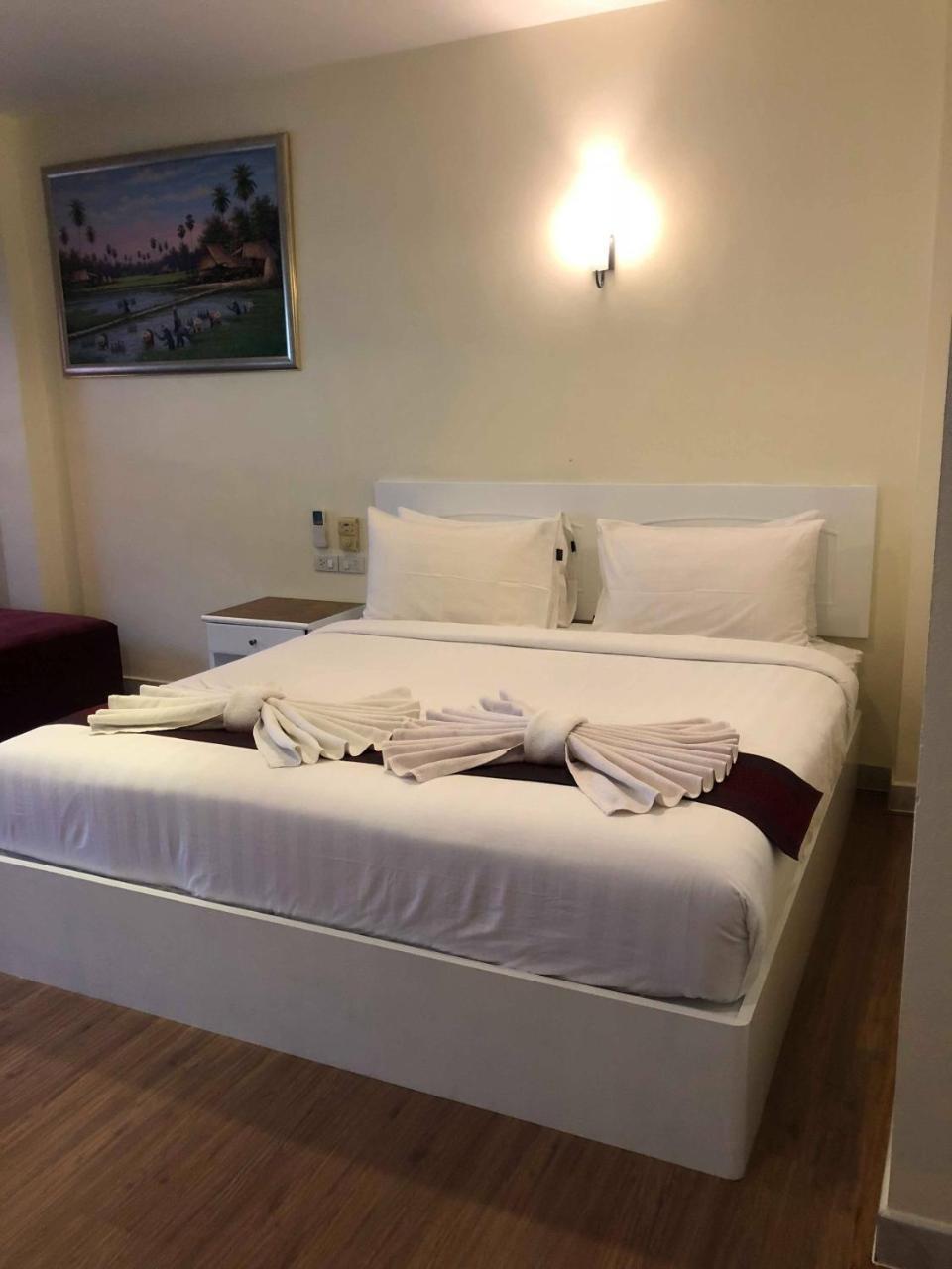 Db Guest house Patong