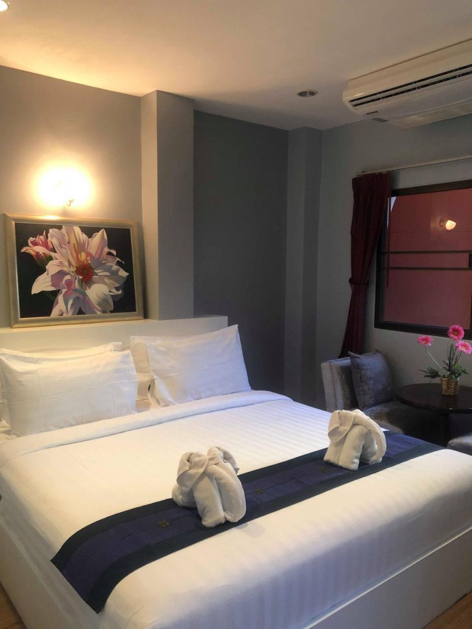 Db Guest house 2*